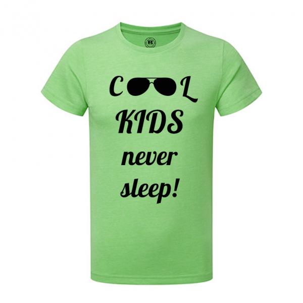 "Cool Kids" - Kinder T-Shirt